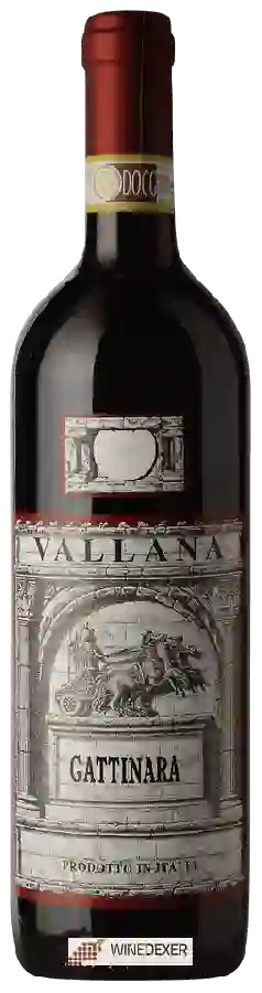 Winery Vallana - Gattinara Winery Vallana - Gattinara
