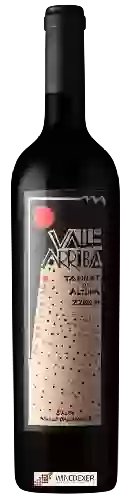 Winery Valle Arriba - El Seclanteño Tannat de Altura