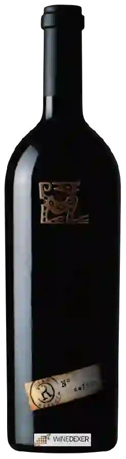 Winery Valle de la Puerta - Gran Reserva Bonarda Winery Valle de la Puerta - Gran Reserva Bonarda