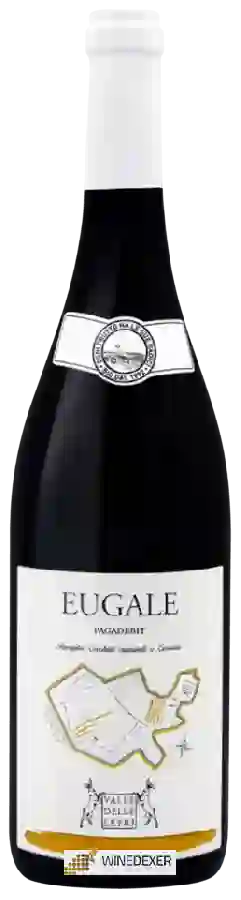 Winery Valle delle Lepri - Eugale