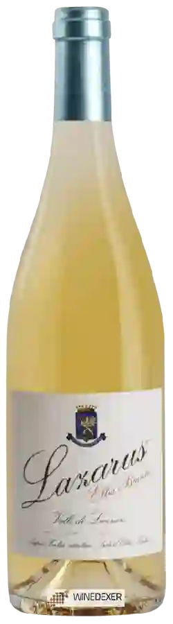 Winery Valle di Lazzaro - Lazarus Elba Bianco