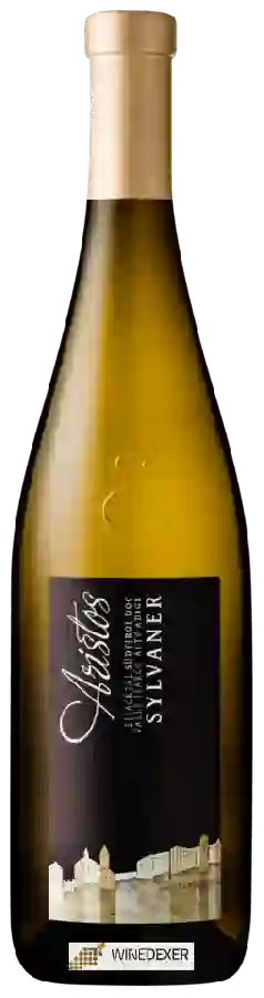 Winery Eisacktaler Kellerei Cantina Valle Isarco - Aristos Sylvaner
