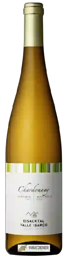 Winery Eisacktaler Kellerei Cantina Valle Isarco - Chardonnay