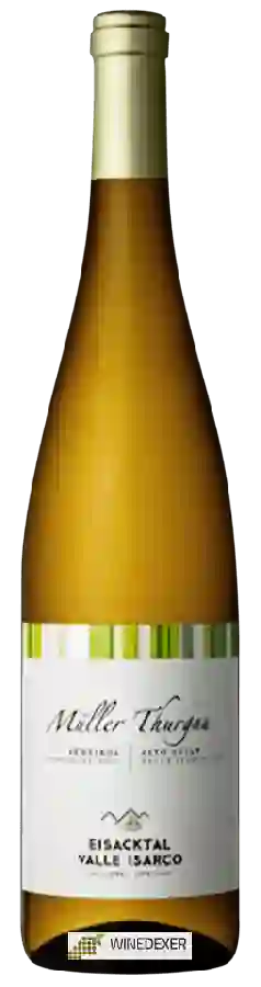 Winery Eisacktaler Kellerei Cantina Valle Isarco - Müller Thurgau