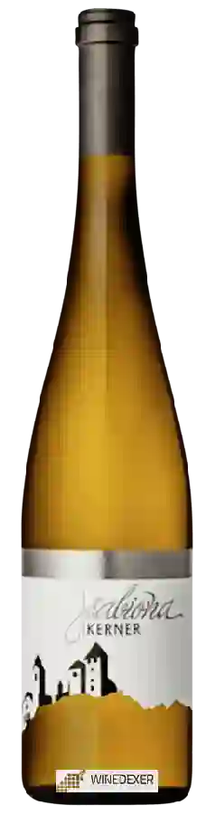 Winery Eisacktaler Kellerei Cantina Valle Isarco - Sabiona Kerner