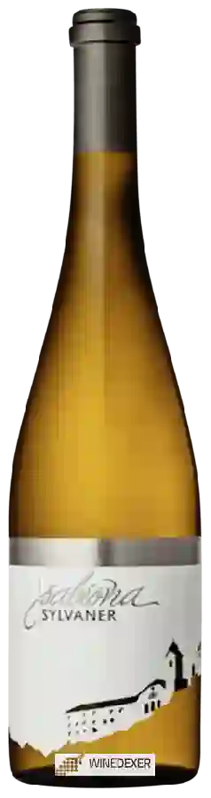 Winery Eisacktaler Kellerei Cantina Valle Isarco - Sabiona Sylvaner Winery Eisacktaler Kellerei Cantina Valle Isarco - Sabiona Sylvaner