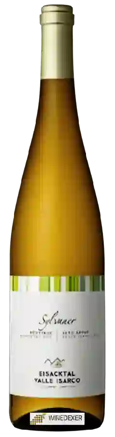 Winery Eisacktaler Kellerei Cantina Valle Isarco - Sylvaner Winery Eisacktaler Kellerei Cantina Valle Isarco - Sylvaner