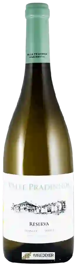 Winery Valle Pradinhos - Reserva Branco Winery Valle Pradinhos - Reserva Branco