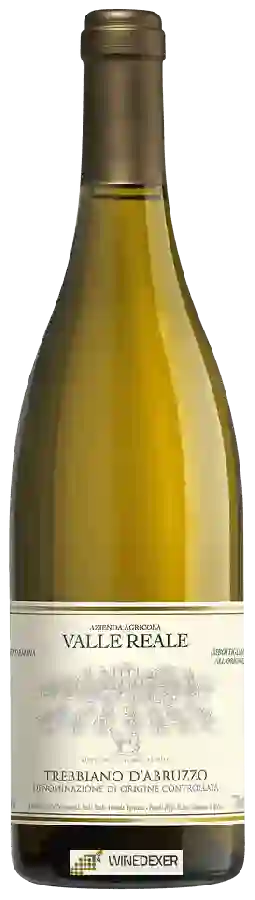 Winery Valle Reale - Trebbiano d'Abruzzo
