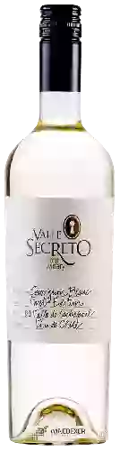 Valle Secreto Vineyards Winery - First Edition Sauvignon Blanc