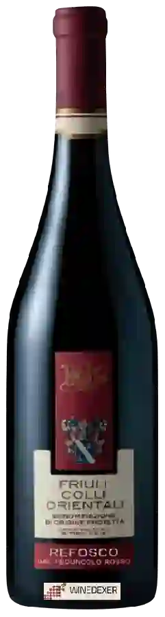 Winery Azienda Vitivinicole Valle - Refosco dal Peduncolo Rosso