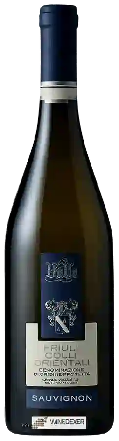 Winery Azienda Vitivinicole Valle - Sauvignon