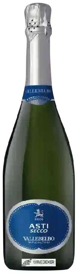 Winery Vallebelbo - Asti Secco