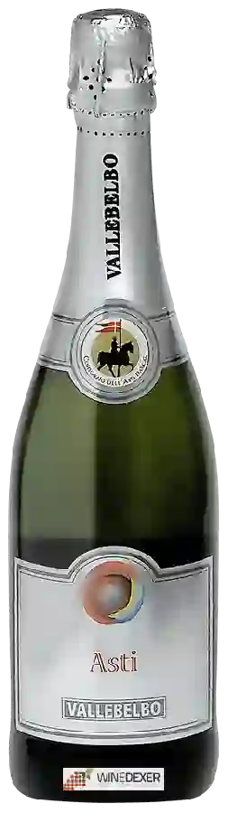 Winery Vallebelbo - Asti