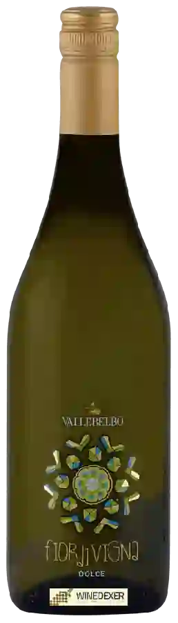 Winery Vallebelbo - Fior di Vigna Dolce