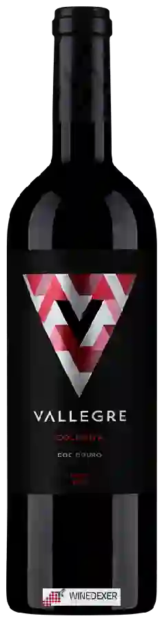 Winery Vallegre - Douro Colheita Winery Vallegre - Douro Colheita