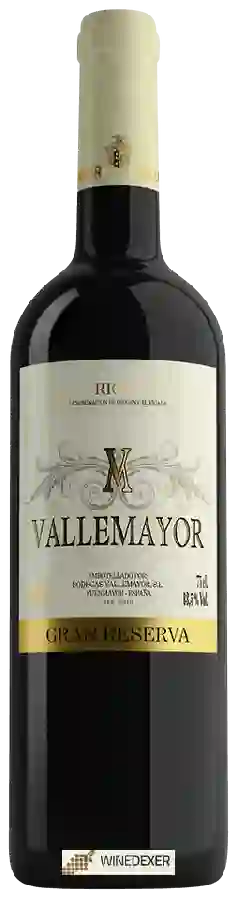 Winery Vallemayor - Gran Reserva Winery Vallemayor - Gran Reserva