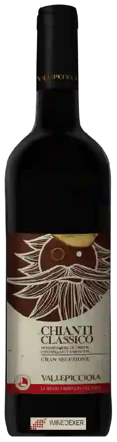 Winery Vallepicciola - Gran Selezione Chianti Classico