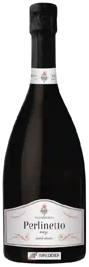 Winery Vallepicciola - Perlinetto Rosé Metodo Classico Winery Vallepicciola - Perlinetto Rosé Metodo Classico