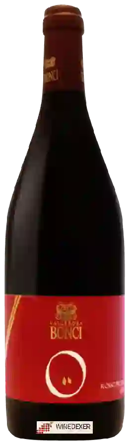 Winery Vallerosa Bonci - Viatorre Rosso Piceno