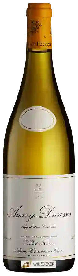 Winery Vallet Frères - Auxey-Duresses Blanc