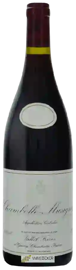 Winery Vallet Frères - Chambolle-Musigny