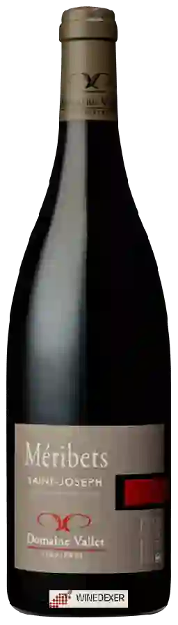 Domaine Vallet - Méribets Saint-Joseph