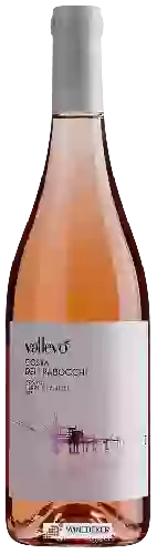 Winery Vallevò - Costa dei Trabocchi Rosato