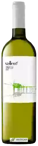Winery Vallevò - Trebbiano d'Abruzzo