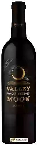 Winery Valley of the Moon - Barbera