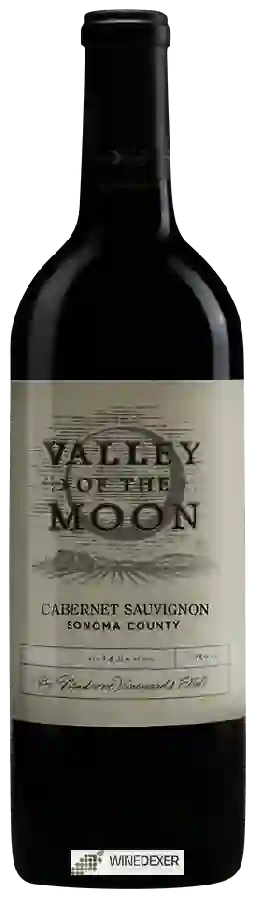 Winery Valley of the Moon - Cabernet Sauvignon