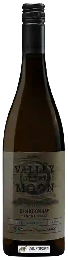 Winery Valley of the Moon - Chardonnay