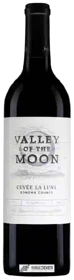 Winery Valley of the Moon - Cuvée La Luna