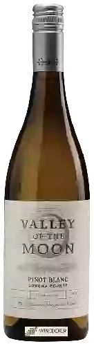 Winery Valley of the Moon - Pinot Blanc