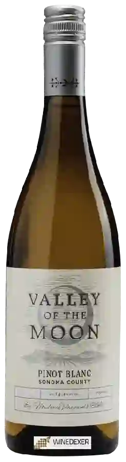 Winery Valley of the Moon - Pinot Blanc
