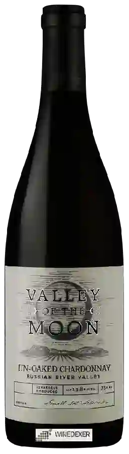 Winery Valley of the Moon - Unoaked Chardonnay