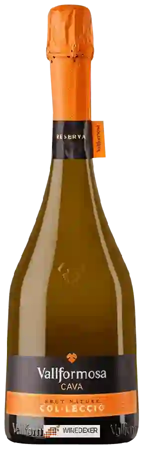 Winery Vallformosa - Col·lecció Reserva Brut Nature