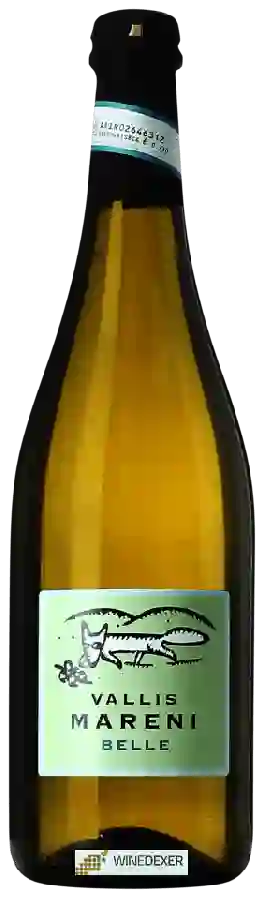 Winery Vallis Mareni - Belle Winery Vallis Mareni - Belle