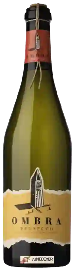 Winery Vallis Mareni - Ombra Prosecco