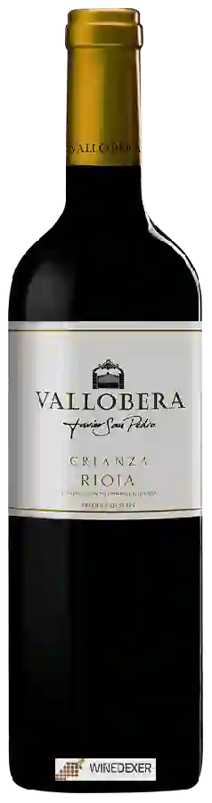 Bodegas Vallobera - Crianza Rioja Bodegas Vallobera - Crianza Rioja
