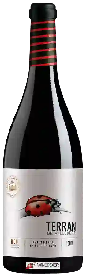 Bodegas Vallobera - Terran Rioja Bodegas Vallobera - Terran Rioja