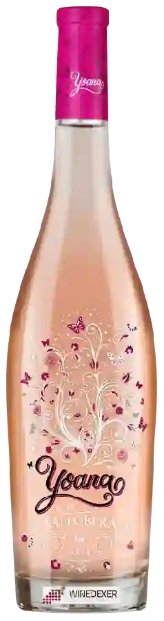 Bodegas Vallobera - Yoana de Vallobera Bodegas Vallobera - Yoana de Vallobera