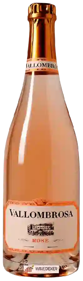 Winery Vallombrosa - Rosé Winery Vallombrosa - Rosé