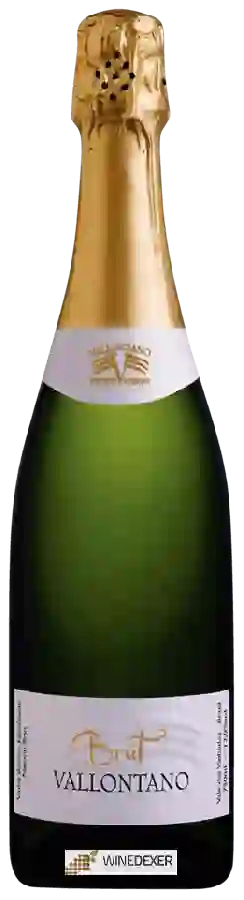 Winery Vallontano - Brut