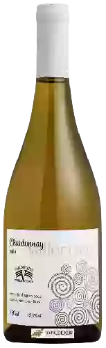 Winery Vallontano - Chardonnay