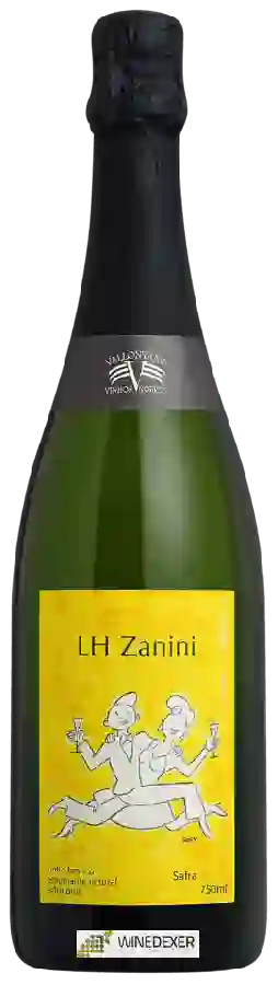 Winery Vallontano - LH Zanini Winery Vallontano - LH Zanini