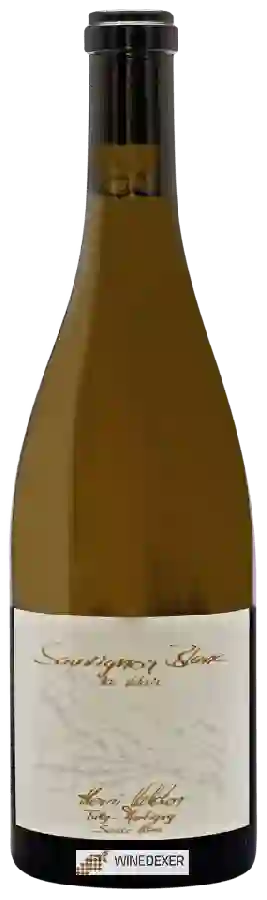 Winery Valloton Henri - Sauvignon Blanc Winery Valloton Henri - Sauvignon Blanc