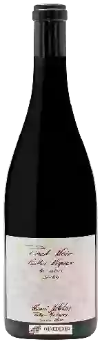 Winery Valloton Henri - Vieilles Vignes Pinot Noir