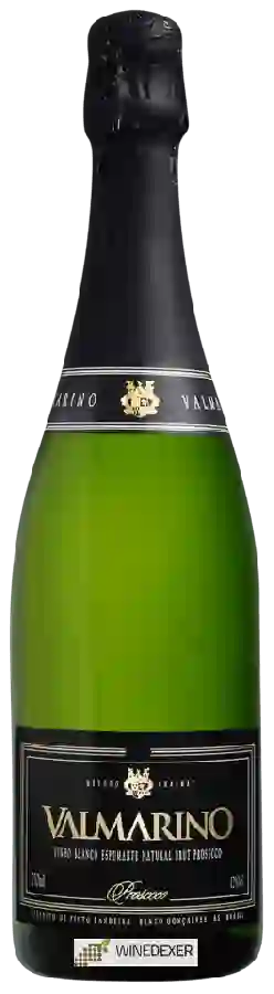 Winery Valmarino - Prosecco