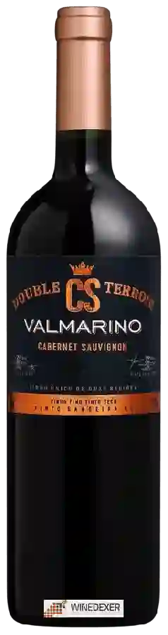 Winery Valmarino - Double Terroir Cabernet Sauvignon